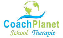 Logo de Coach Planet, thérapeute et coach à Paris